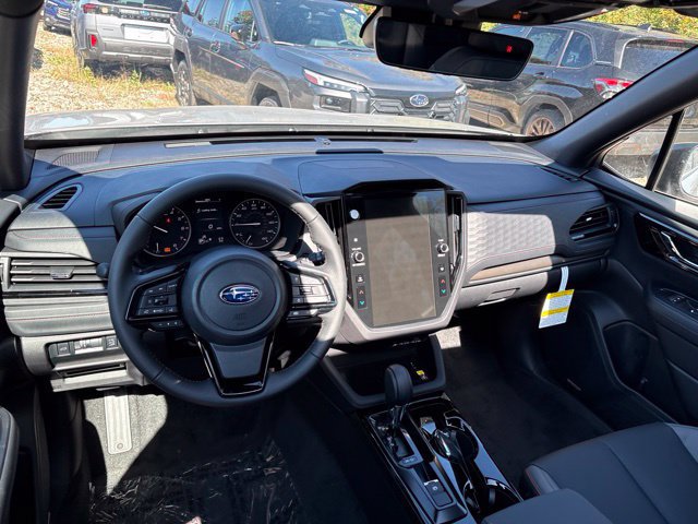 New 2026 Subaru Forester Sport AWD/4WD image 6
