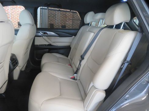 Used 2016 MAZDA CX-9 Grand Touring FWD image 21