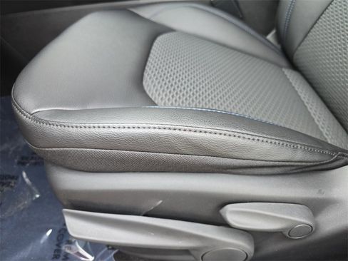 New 2026 Jeep Compass Latitude image 29