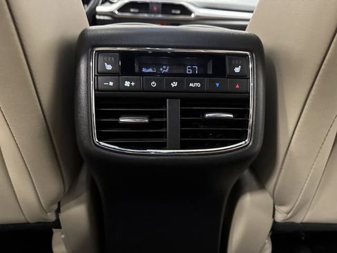 Used 2023 MAZDA CX-9 Grand Touring image 35