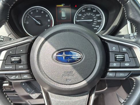 Certified 2024 Subaru Forester Premium AWD/4WD image 13