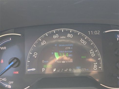 Certified 2024 Toyota RAV4 XLE image 19