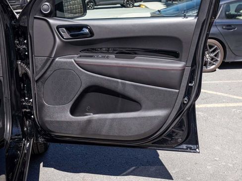 New 2026 Dodge Durango GT image 12