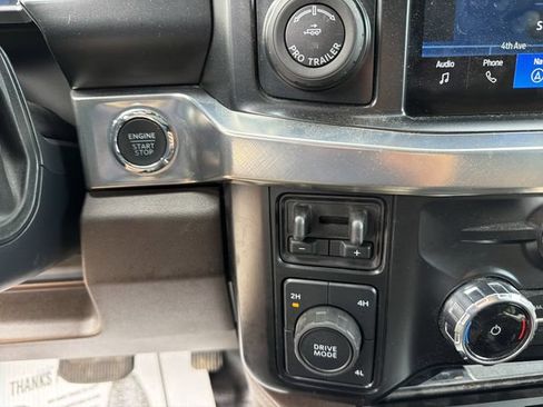 Used 2025 Ford F450 King Ranch AWD/4WD image 24