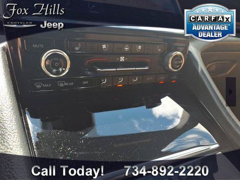 Certified 2023 Jeep Grand Cherokee Summit AWD/4WD image 24