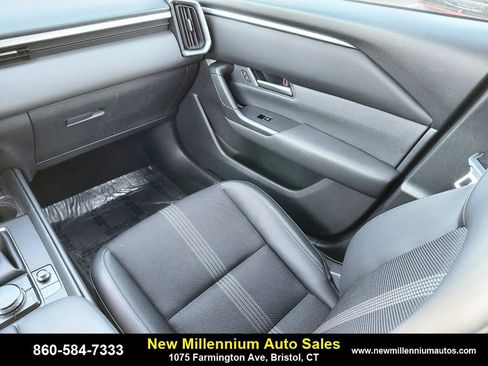Used 2023 MAZDA CX-50 2.5 S w/ Cargo Package image 15