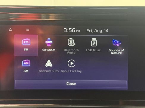 Used 2022 Kia K5 GT-Line w/ GT-Line Awd Premium Package image 17