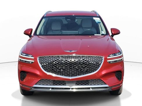 Certified 2024 Genesis GV70 2.5T image 10