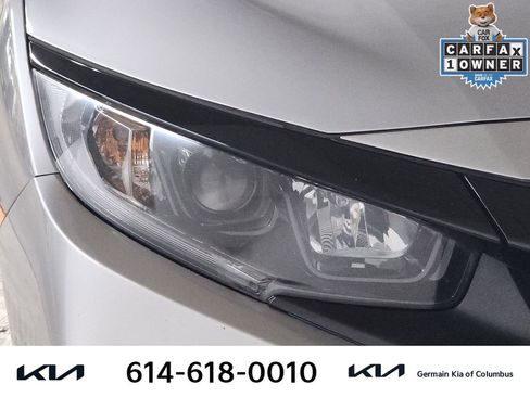 Used 2020 Honda Civic EX-L image 15