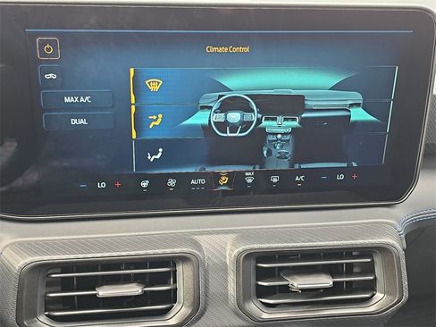 New 2026 Ford Mustang Dark Horse image 45