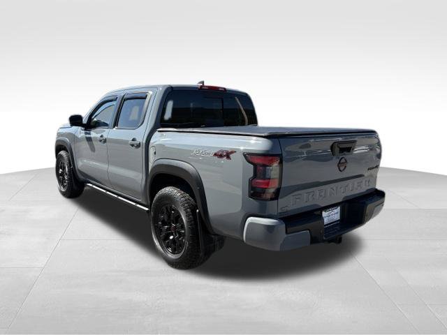 Used 2024 Nissan Frontier PRO-4X w/ Pro Convenience Package AWD/4WD image 11