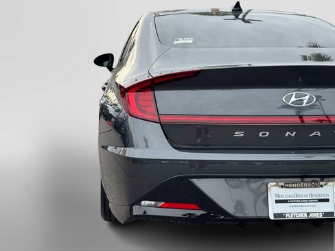 Used 2020 Hyundai Sonata SEL image 12