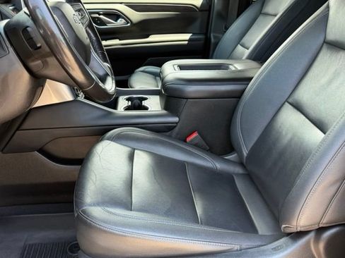 Used 2023 Chevrolet Tahoe Z71 AWD/4WD image 13