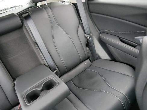 Certified 2025 Acura RDX SH-AWD w/ Technology Package image 14