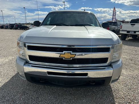 Used 2010 Chevrolet Silverado 1500 LT w/ Power Pack Plus AWD/4WD image 3