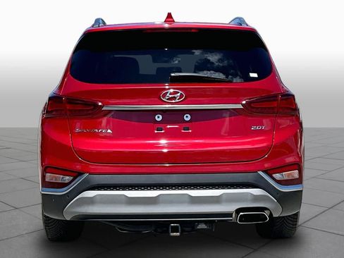 Used 2019 Hyundai Santa Fe FWD image 5