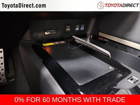 New 2026 Toyota Camry XSE image 19