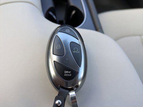 New 2026 Hyundai Sonata SEL FWD image 24