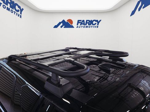 Used 2026 Nissan Pathfinder Rock Creek AWD/4WD image 21