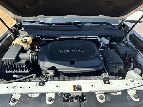 Used 2019 Chevrolet Colorado LT w/ LT Convenience Package image 36