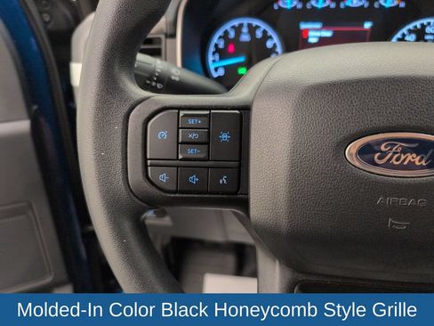 Certified 2023 Ford F150 XL w/ STX Appearance Package AWD/4WD image 33