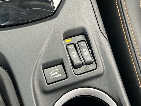 Used 2023 Subaru Crosstrek 2.5i Limited image 19