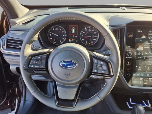 New 2026 Subaru Forester Premium image 13