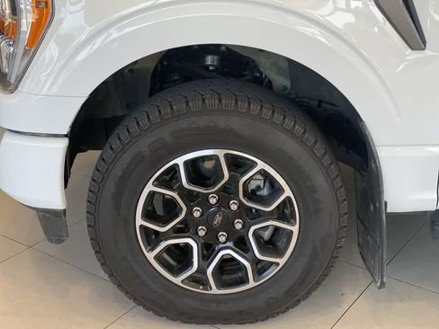 Used 2023 Ford F150 XLT w/ Equipment Group 302A High AWD/4WD image 13