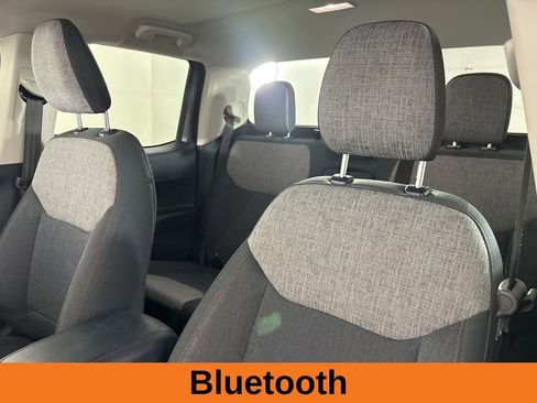 Used 2024 Ford Maverick XLT FWD image 9