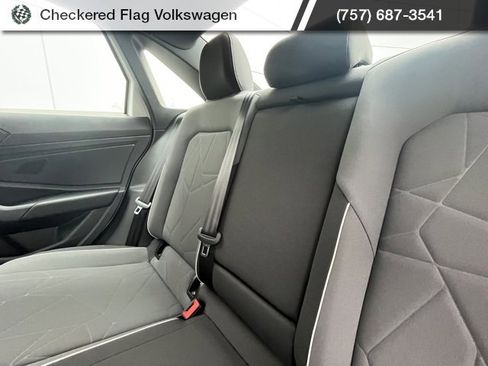New 2026 Volkswagen Jetta Sport image 48