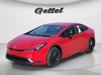 New 2026 Toyota Prius LE video 2