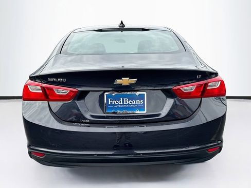 Used 2023 Chevrolet Malibu LT FWD image 6