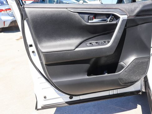 Used 2023 Toyota RAV4 XSE w/ Premium Package AWD/4WD image 25