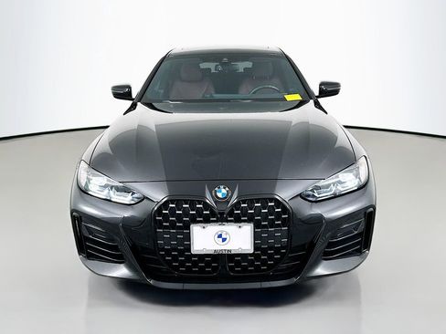 Certified 2024 BMW 430i Gran Coupe w/ M Sport Package (Priority 1) image 2