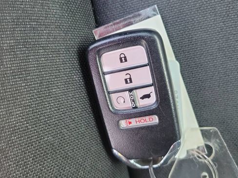 Used 2022 Honda Civic Sport image 34