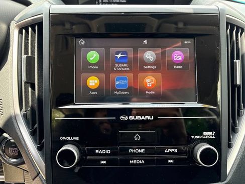 Certified 2024 Subaru Forester Premium AWD/4WD image 31