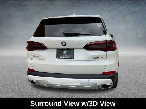 Used 2023 BMW X5 xDrive40i w/ Premium Package image 25