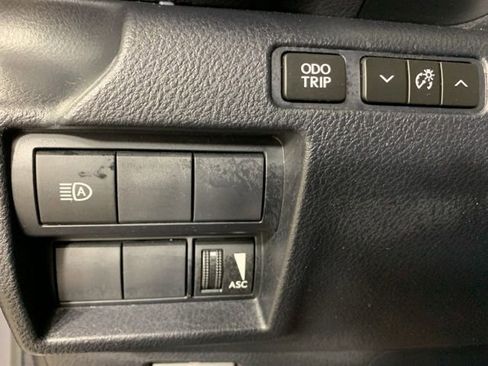 Used 2025 Lexus IS 350 F Sport w/ Navigation Package AWD/4WD image 18