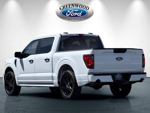 New 2026 Ford F150 STX w/ F-150 LOBO Package image 6