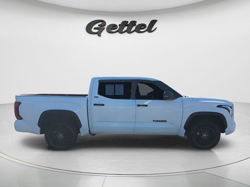 Used 2024 Toyota Tundra SR5 w/ SR5 Convenience Package image 4