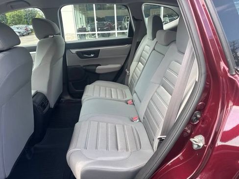 Used 2017 Honda CR-V LX image 20