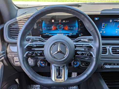 Used 2026 Mercedes-Benz GLE 53 AMG 4MATIC image 19