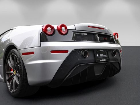 Used 2008 Ferrari F430 Scuderia RWD image 16
