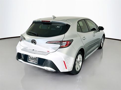 Used 2019 Toyota Corolla SE image 7