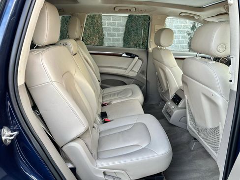 Used 2013 Audi Q7 TDI Premium Plus image 42