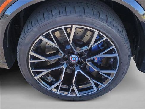 Certified 2022 BMW X5 M w/ Competition Package 2 image 24
