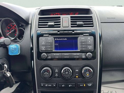 Used 2012 MAZDA CX-9 Touring w/ Moonroof & Bose Audio Pkg AWD/4WD image 10