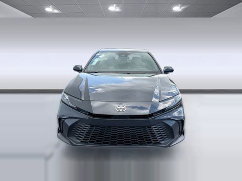New 2026 Toyota Camry Hybrid image 7