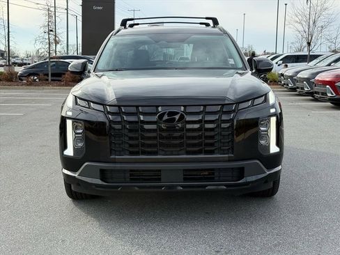 Used 2023 Hyundai Palisade XRT image 8