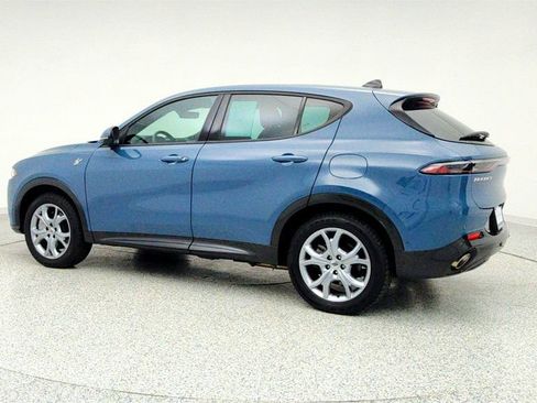 Used 2024 Dodge Hornet R/T Plus w/ Tech Pack Plus w/o Parking image 7